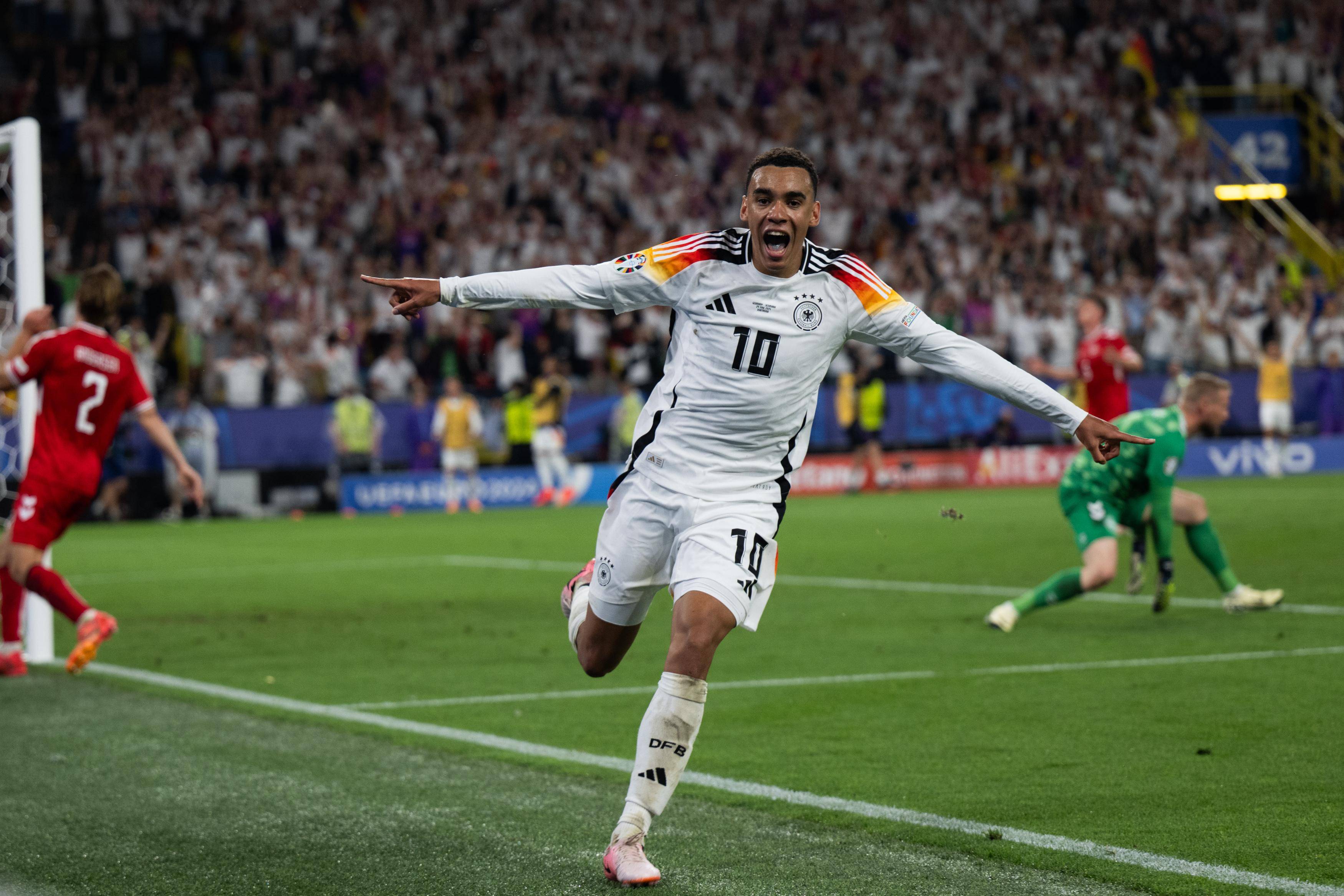 视觉焦点 视觉焦点