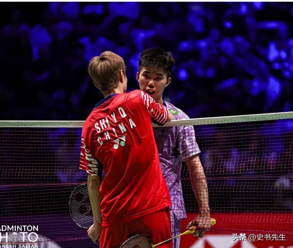 他在禁区内 他在禁区内